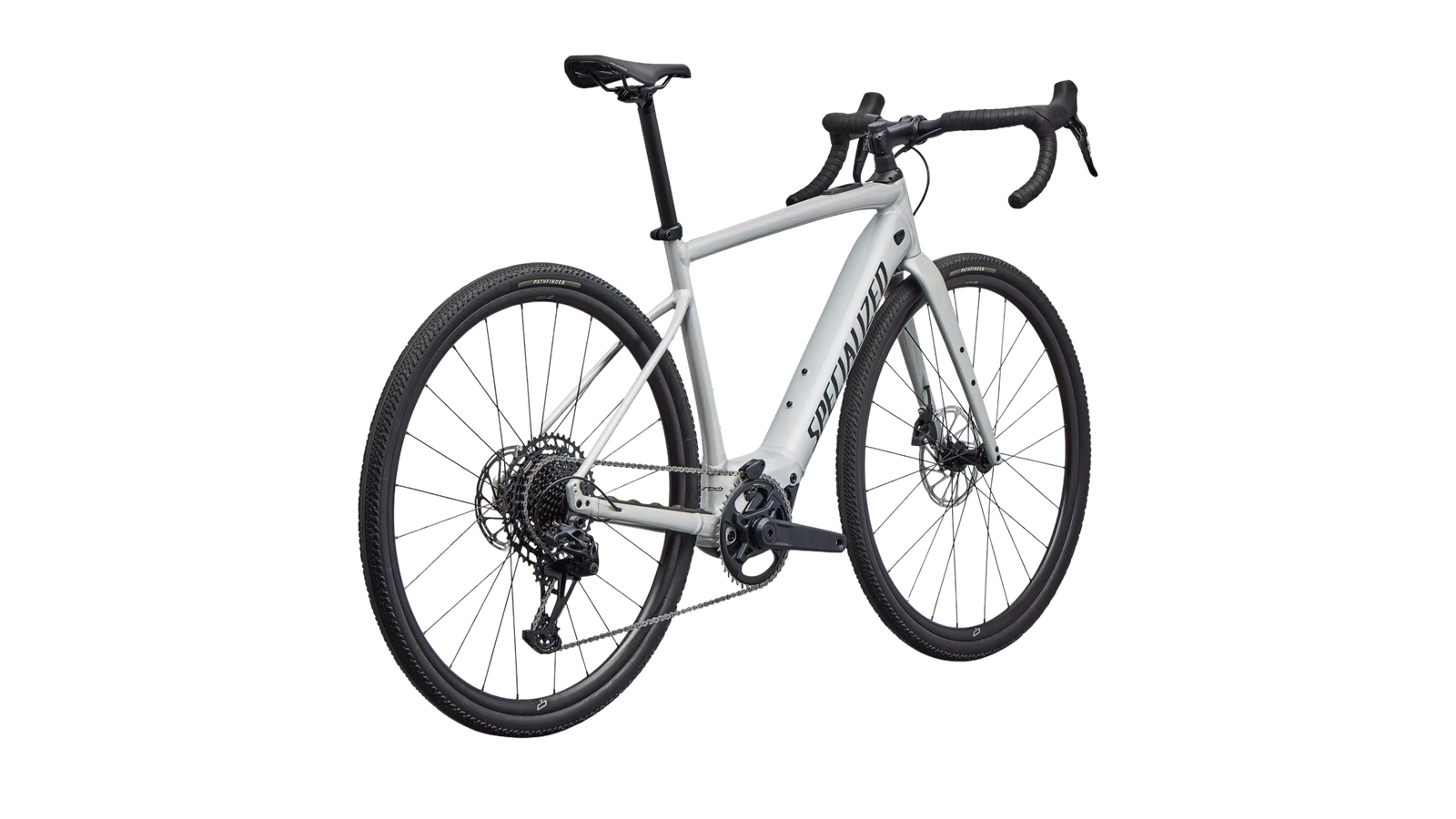 Pinarello Turbo Creo 2 Comp E5 - Image 5