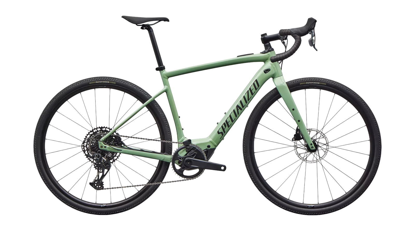 Pinarello Turbo Creo 2 Comp E5