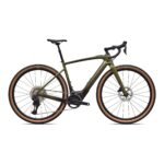 Turbo Creo 2 Comp - Shimano GRX Di2