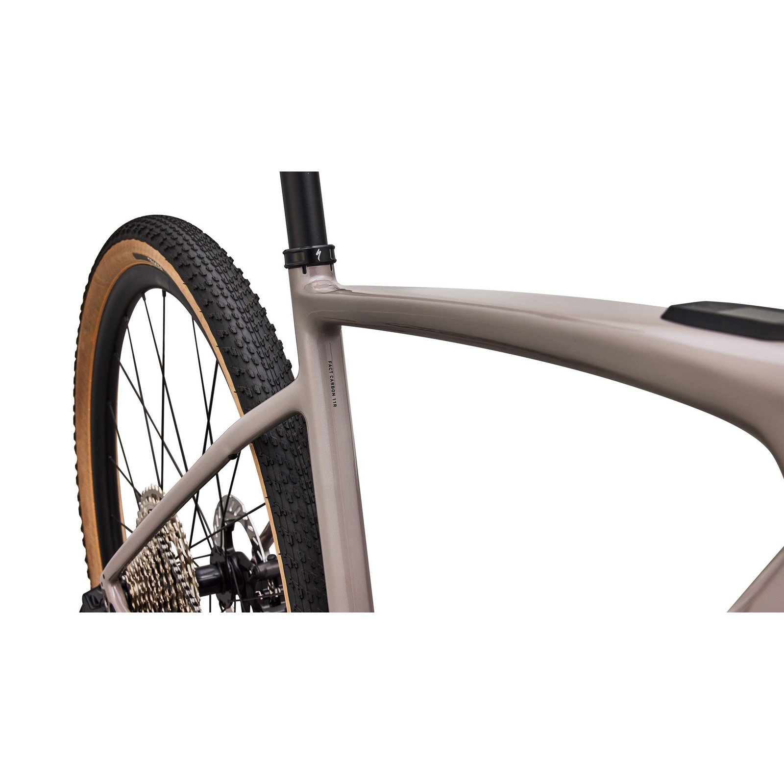 Turbo Creo 2 Comp - Shimano GRX Di2 - Image 8
