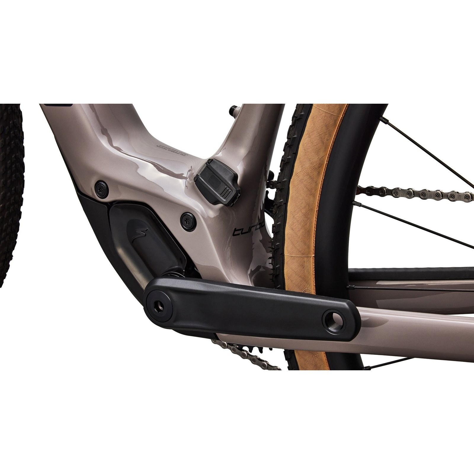 Turbo Creo 2 Comp - Shimano GRX Di2 - Image 9
