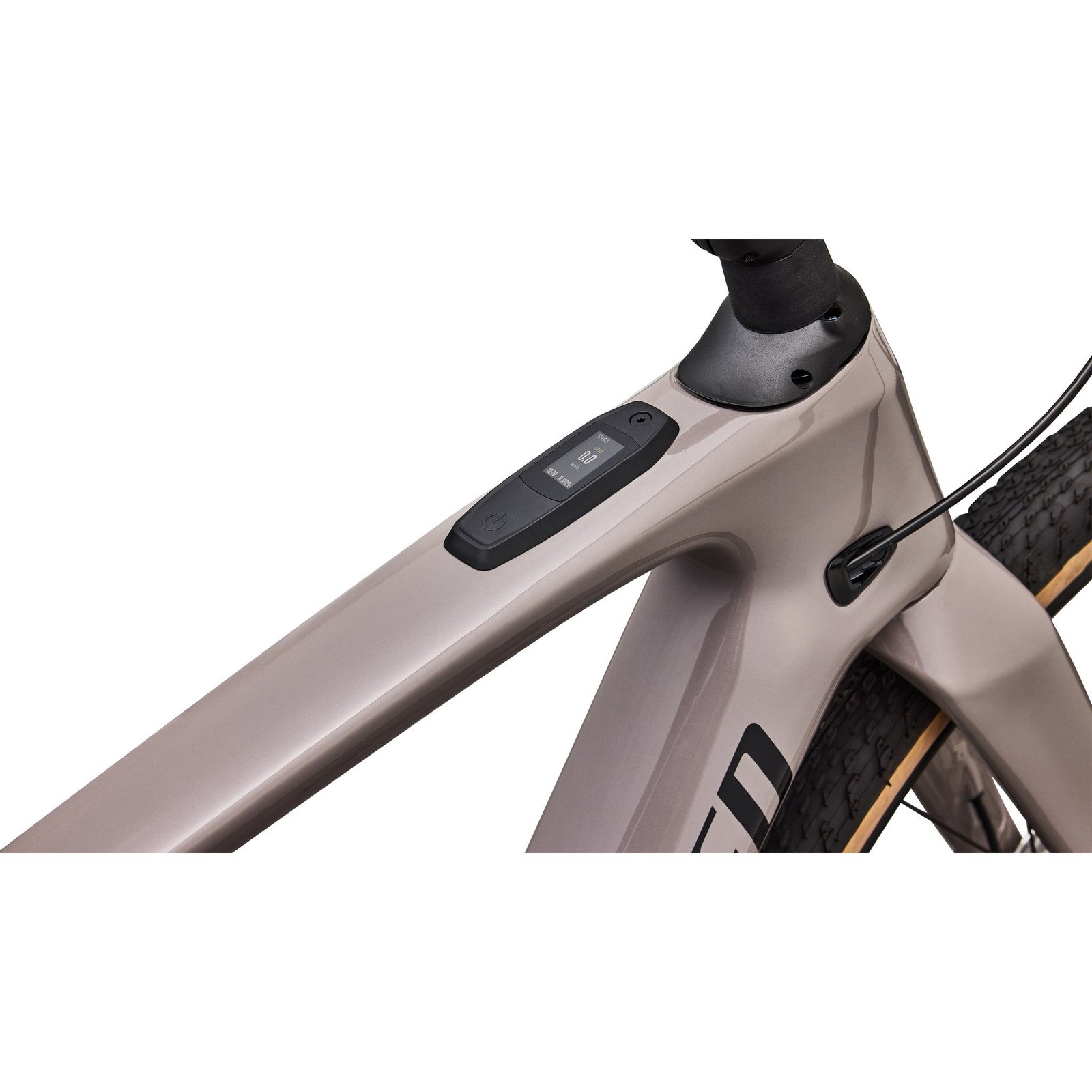 Turbo Creo 2 Comp - Shimano GRX Di2 - Image 10