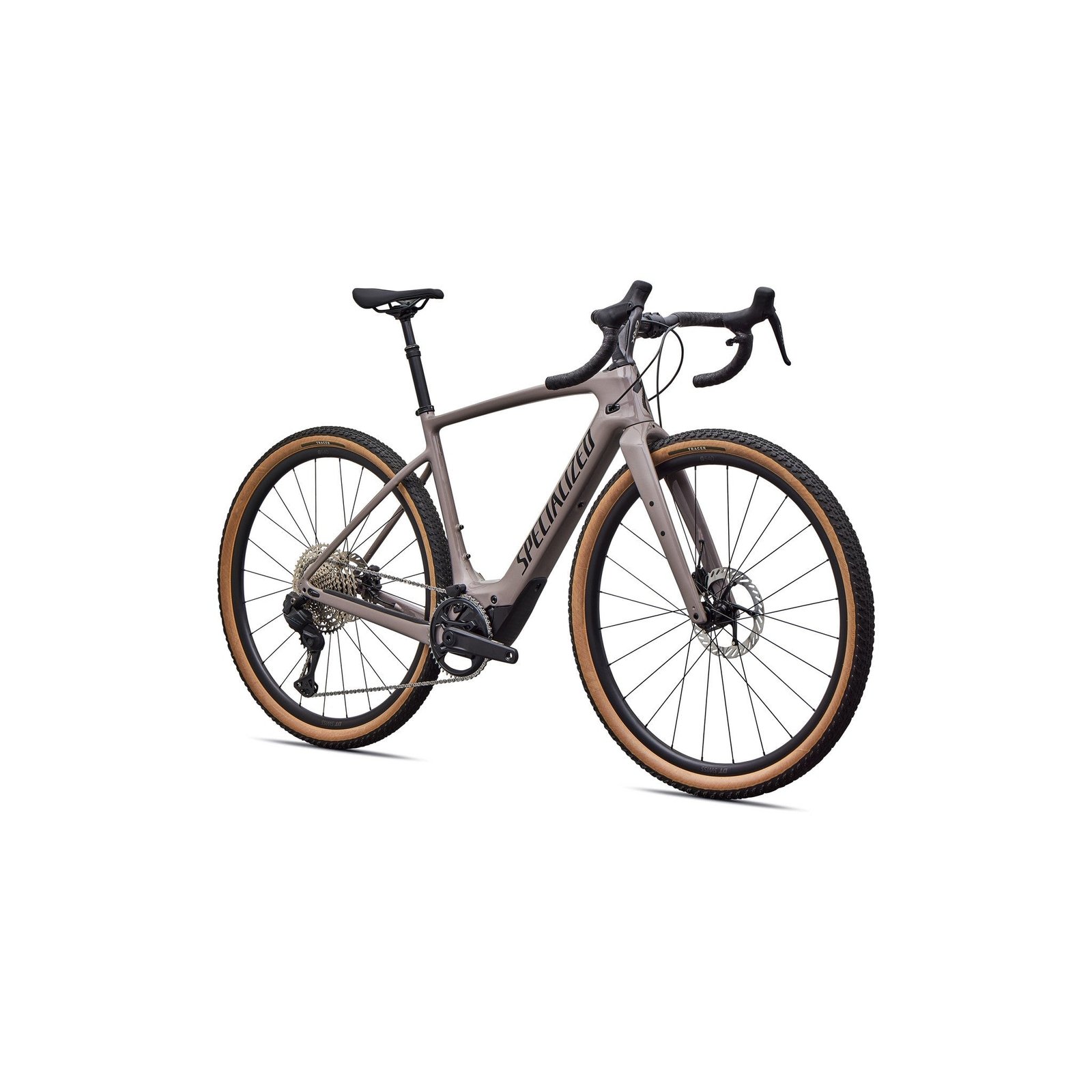 Turbo Creo 2 Comp - Shimano GRX Di2 - Image 4