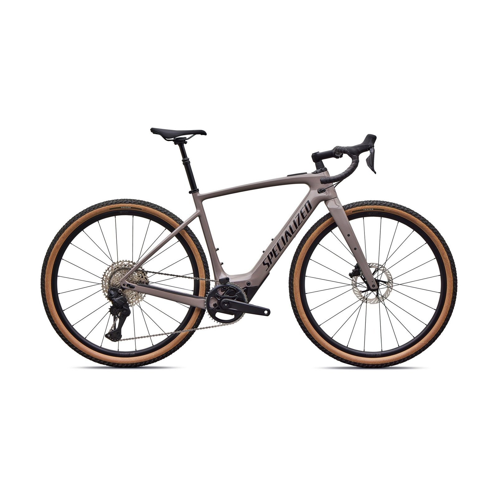 Turbo Creo 2 Comp - Shimano GRX Di2 - Image 3