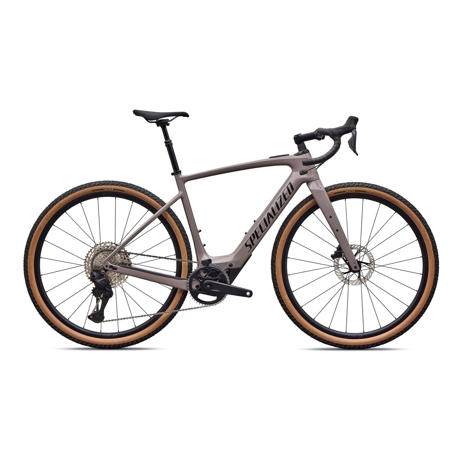 Turbo Creo 2 Comp - Shimano GRX Di2 - Image 2