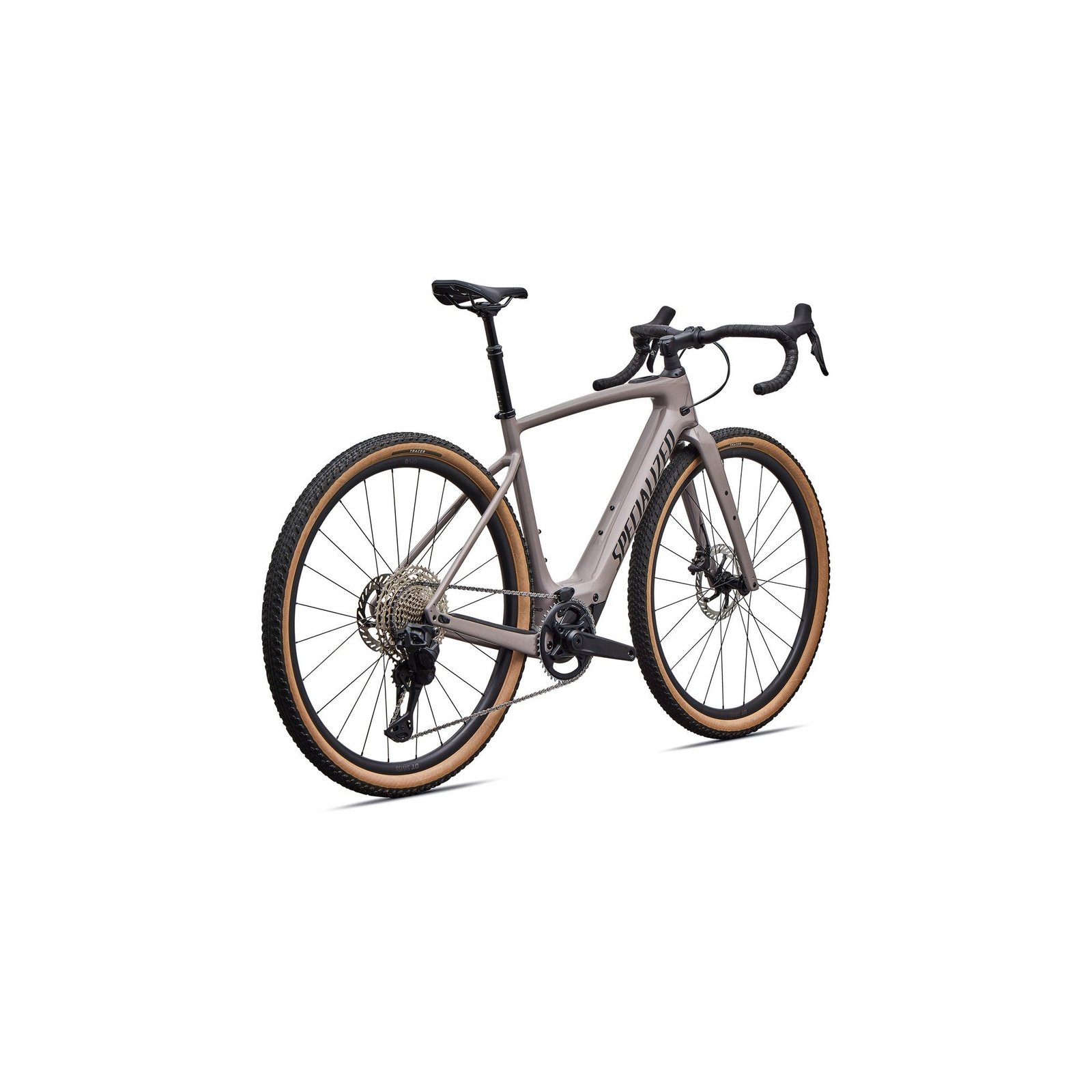 Turbo Creo 2 Comp - Shimano GRX Di2 - Image 5