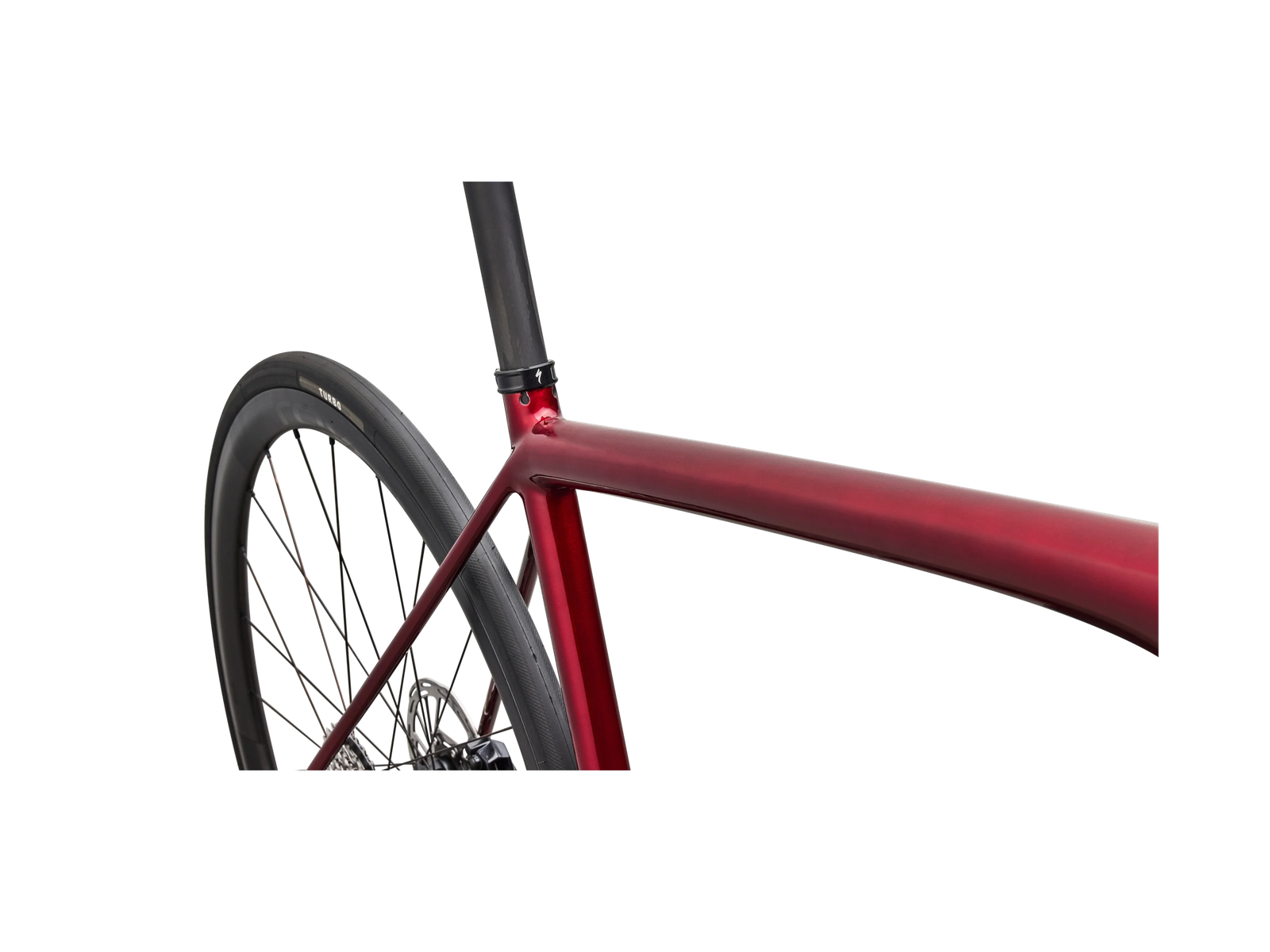Aethos 2 Pro SRAM Force AXS - Image 9