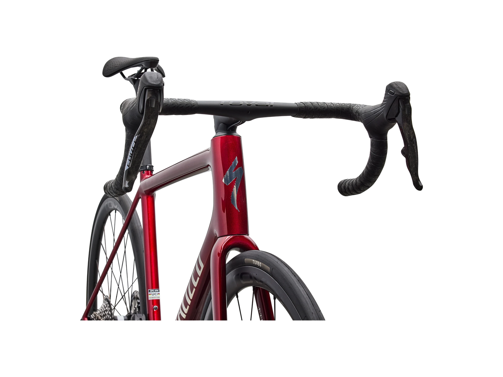 Aethos 2 Pro SRAM Force AXS - Image 10