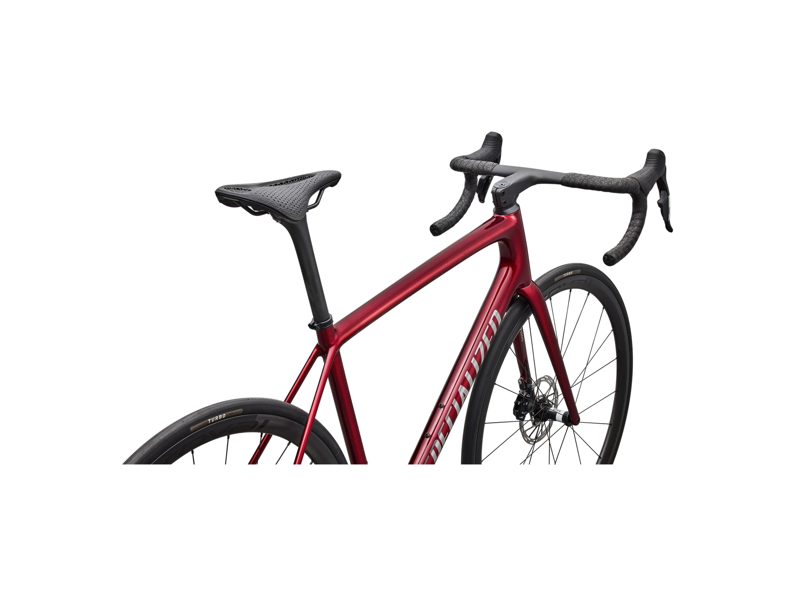 Aethos 2 Pro SRAM Force AXS - Image 11
