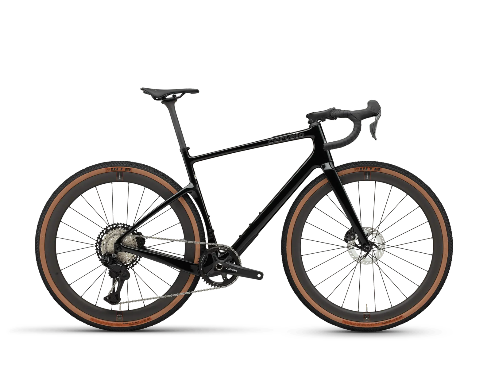 Cervelo Aspero GRX RX825 Di2