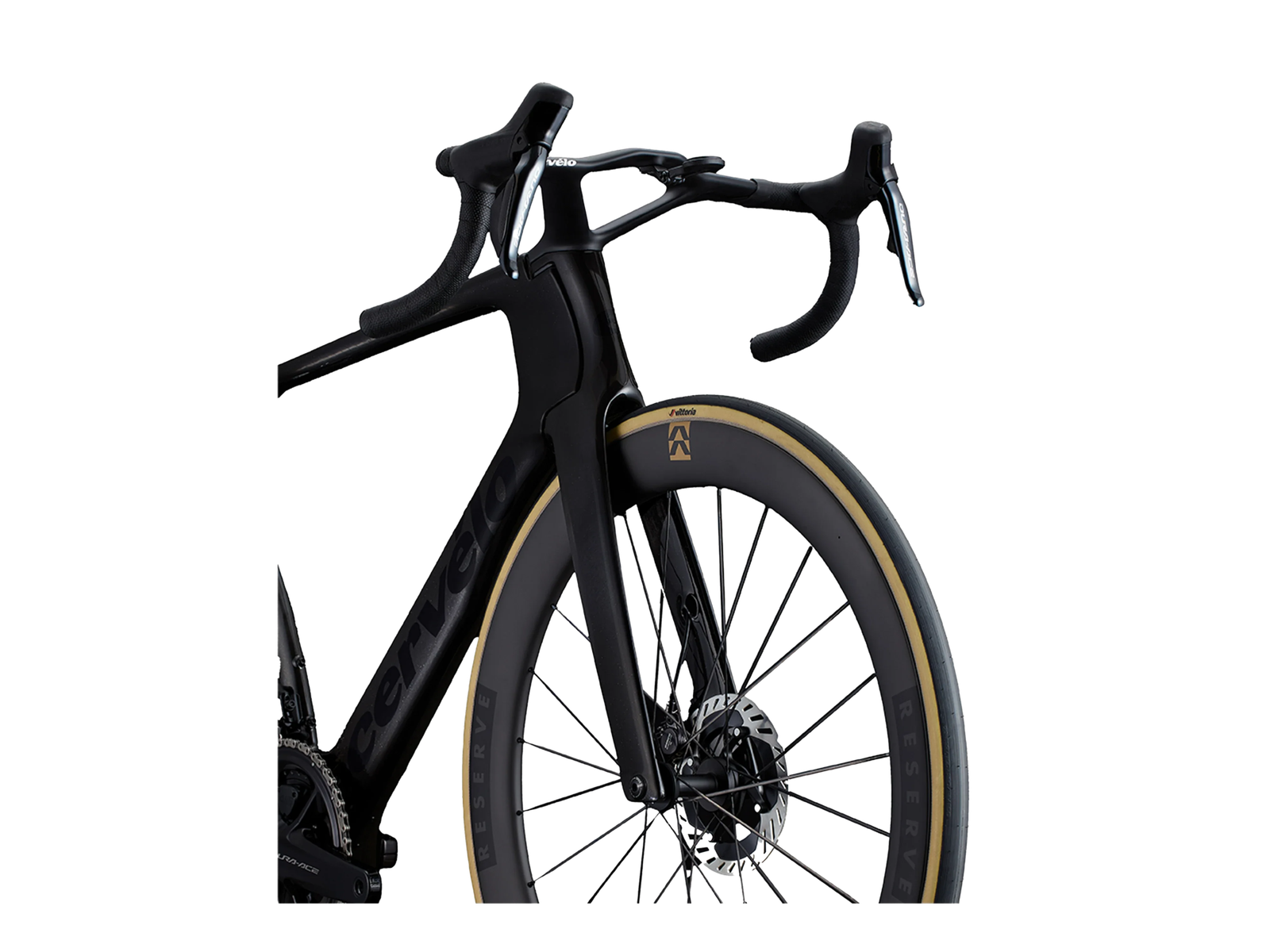 Cervelo S5 Dura-Ace (2026) - Image 4