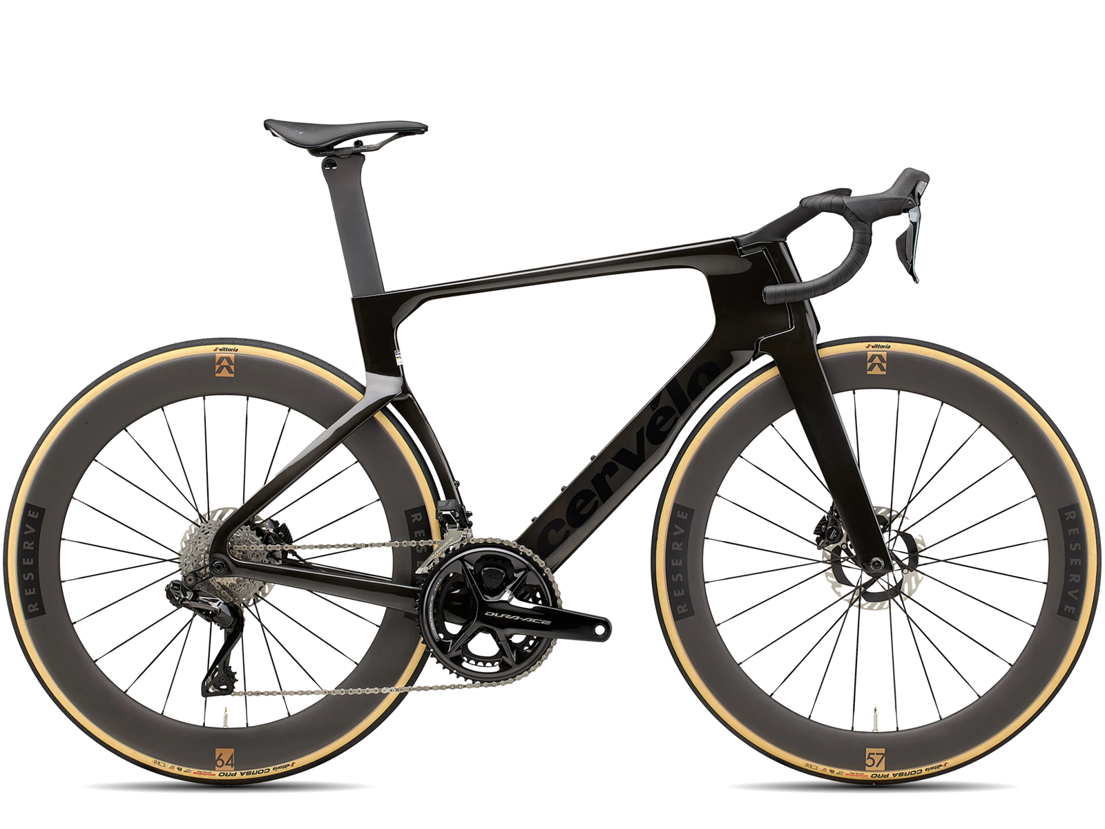 Cervelo S5 Dura-Ace (2026)