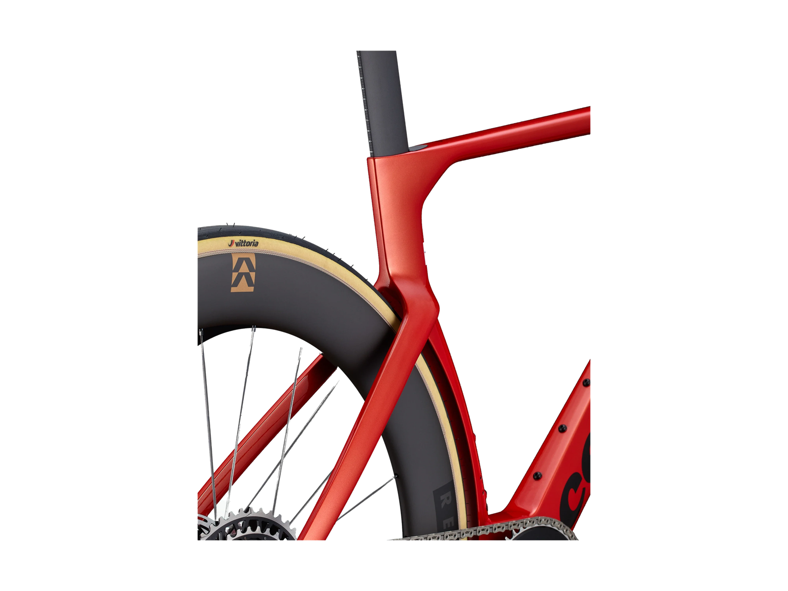 Cervelo S5 Force AXS (2026) - Image 5