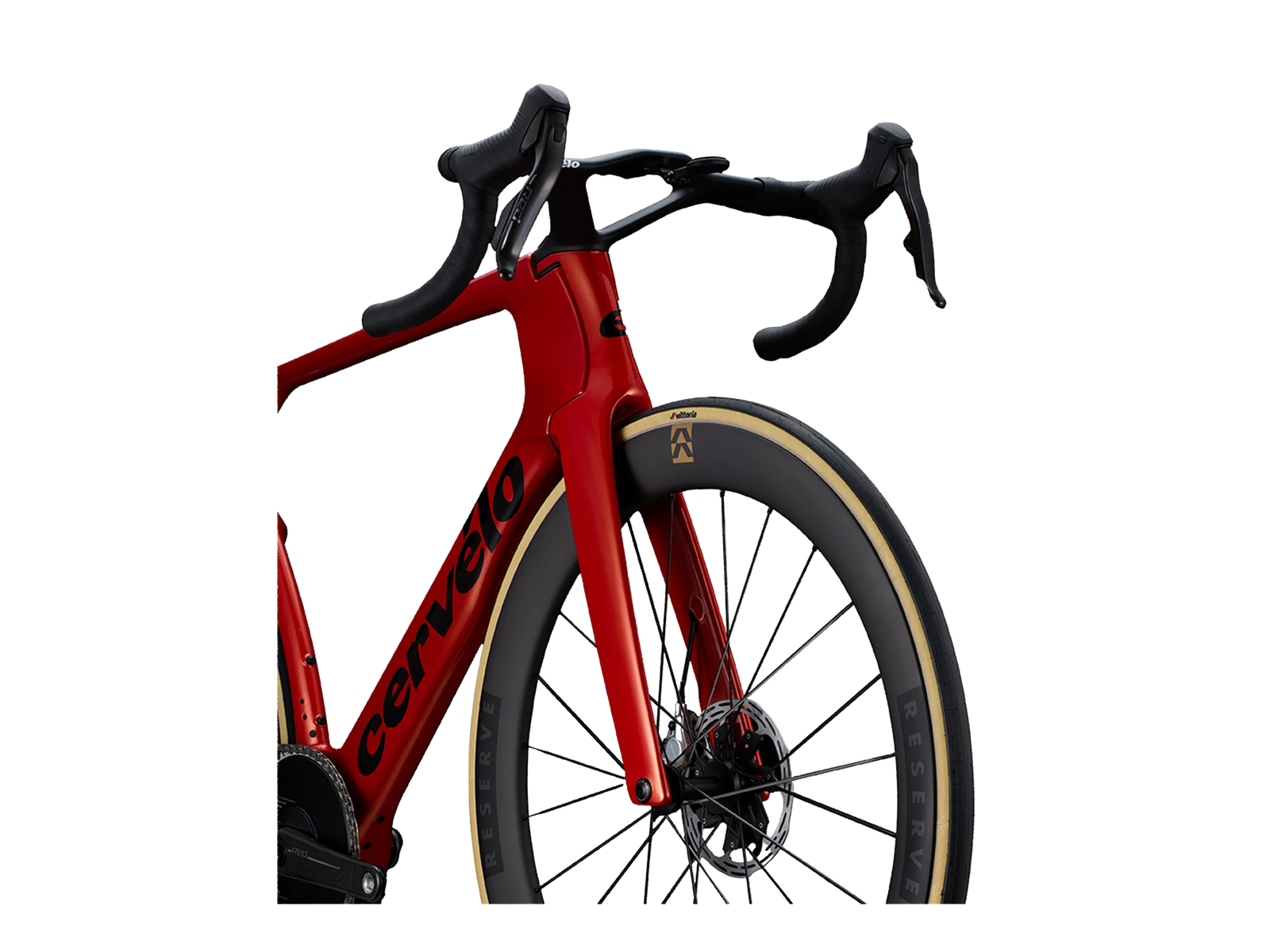 Cervelo S5 Force AXS (2026) - Image 4