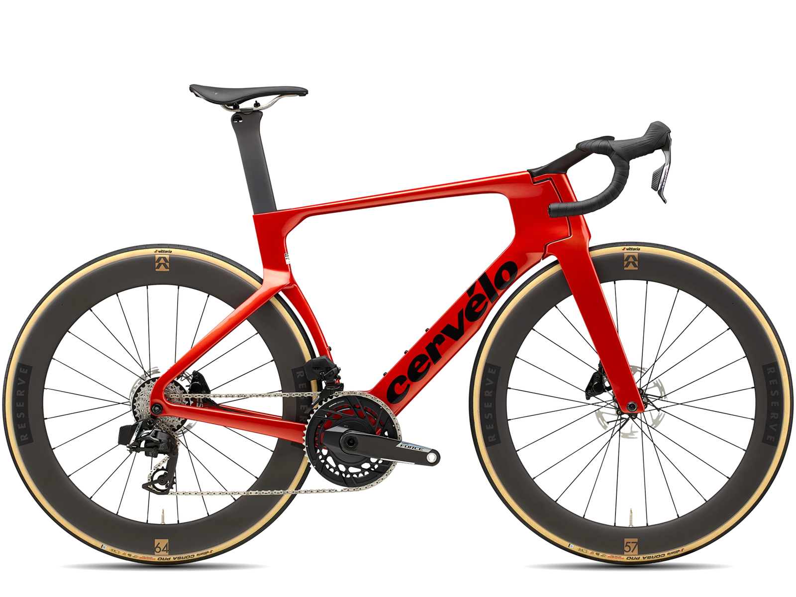 Cervelo S5 Force AXS (2026) - Image 2