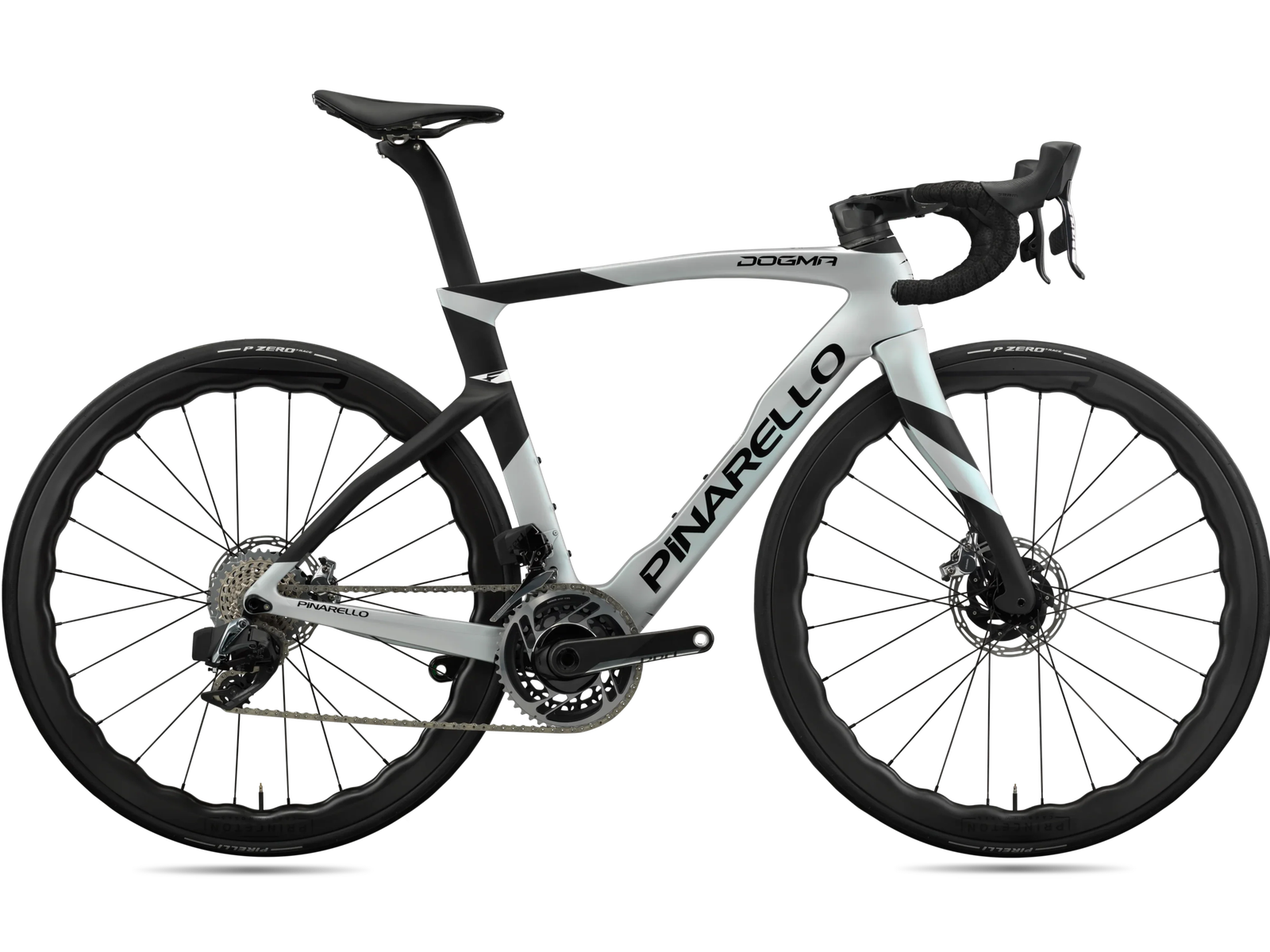 Dogma F 2024 - New SRAM Red AXS (Power Meter) - Image 7