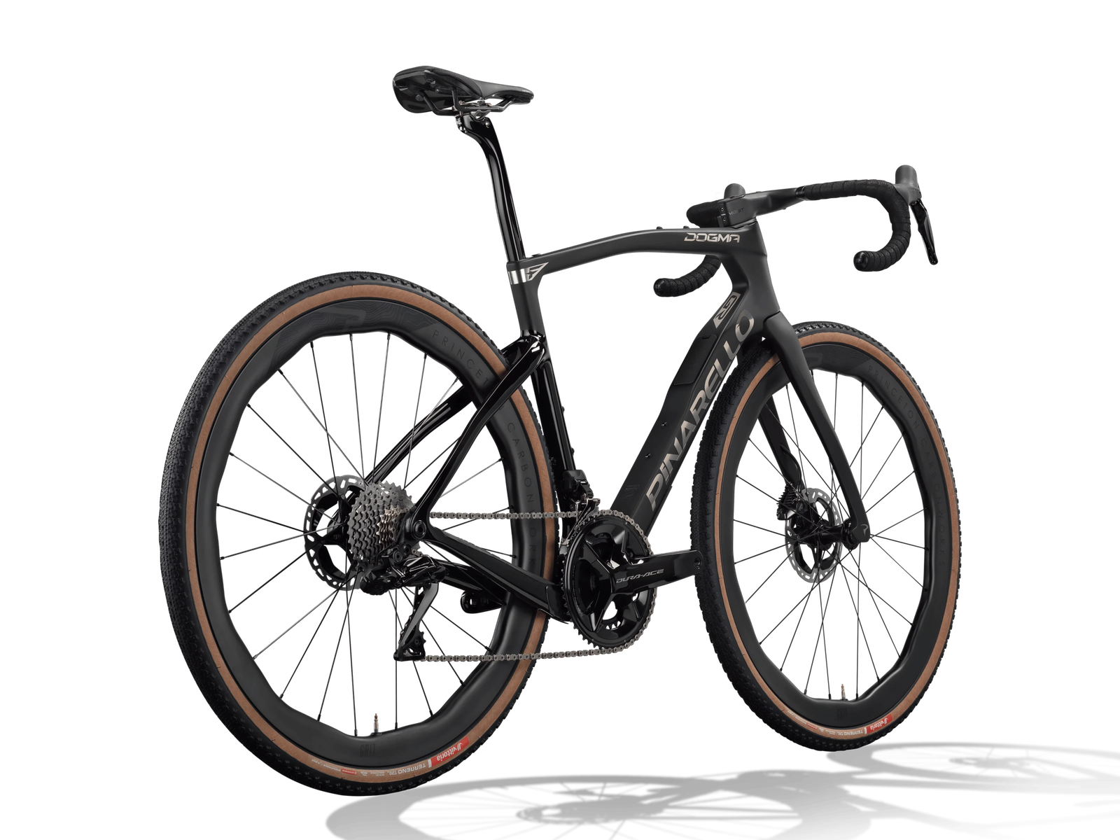Pinarello Dogma GR Sram Red XPLR AXS 1x13 PM - Image 5