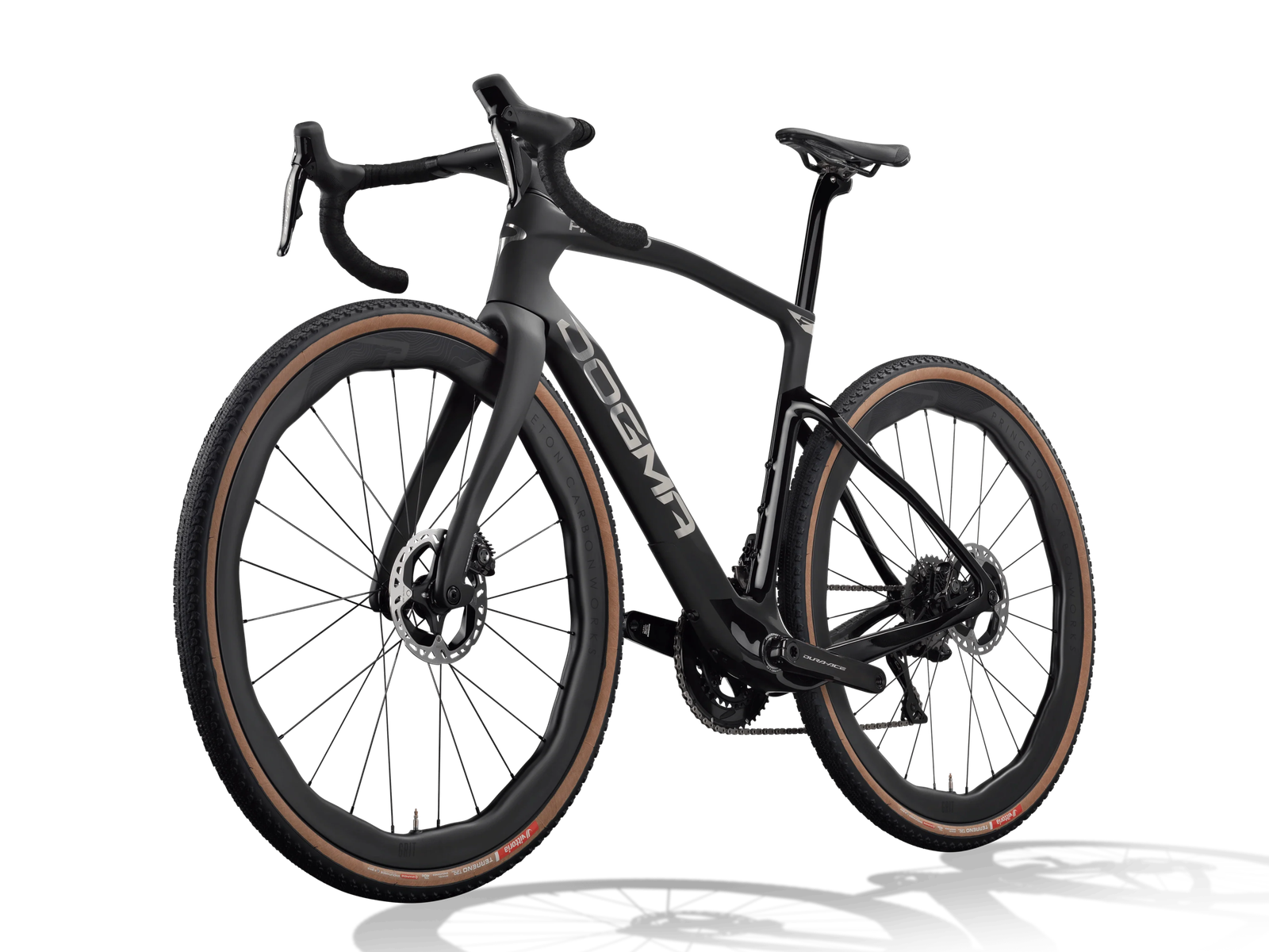 Pinarello Dogma GR Sram Red XPLR AXS 1x13 PM - Image 6