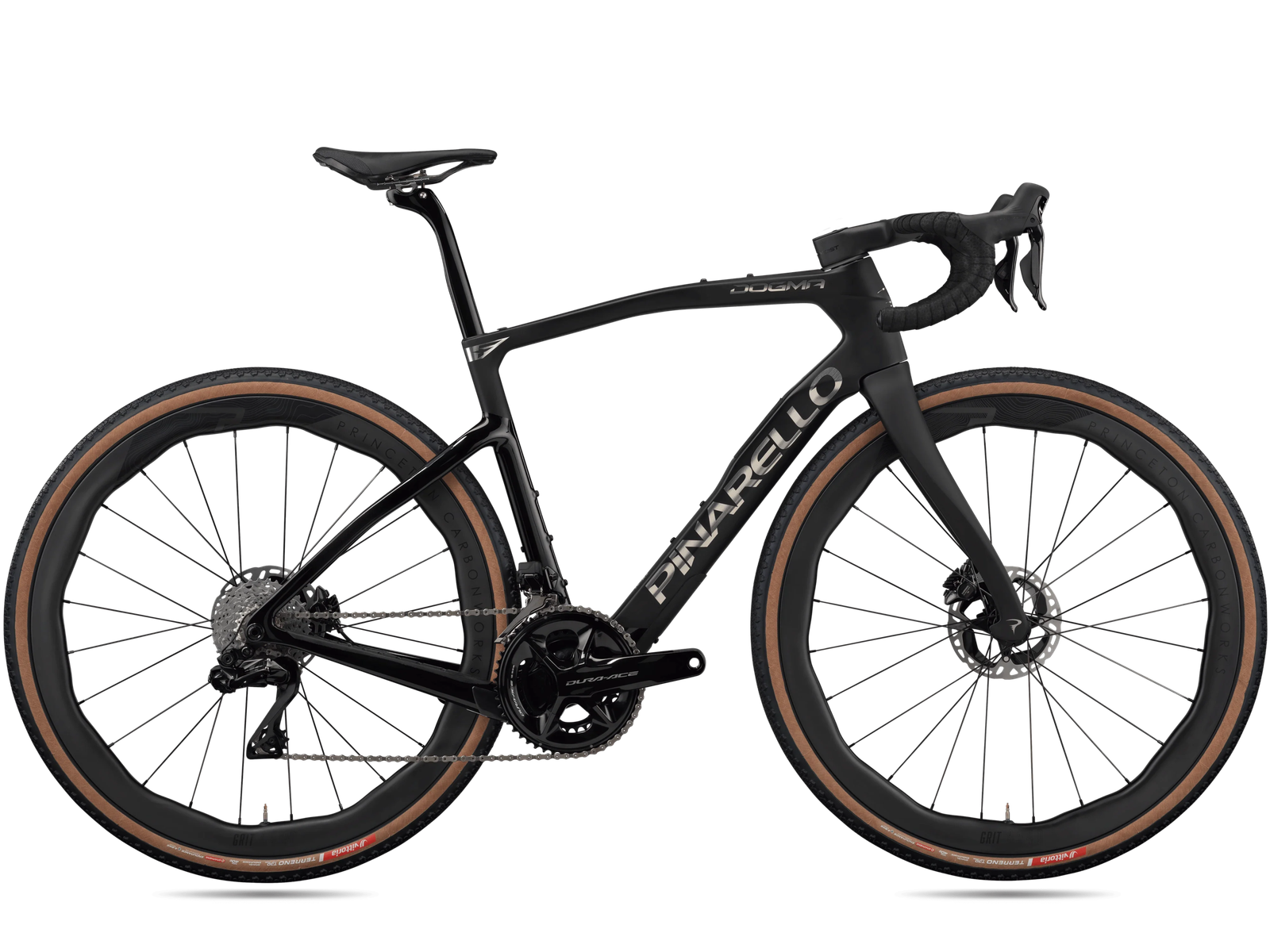 Pinarello Dogma GR Sram Red XPLR AXS 1x13 PM - Image 2