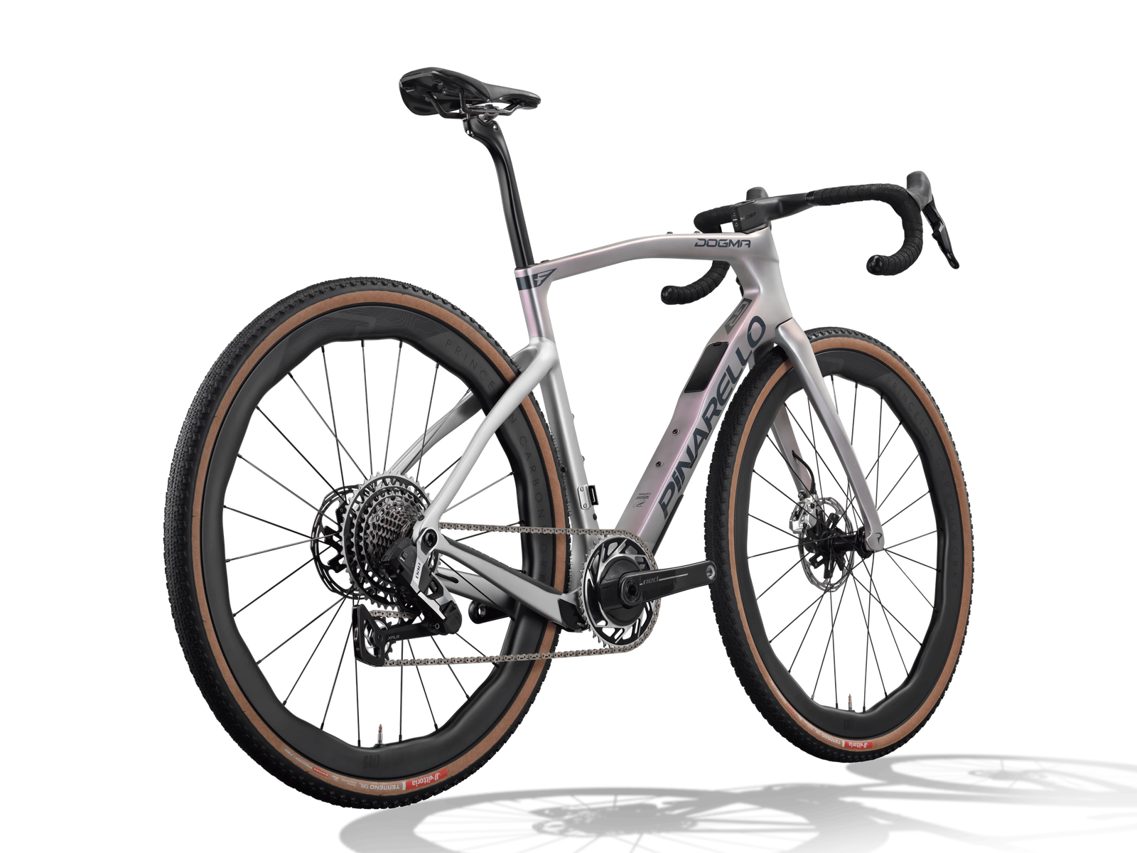 Pinarello Dogma GR Sram Red XPLR AXS 1x13 PM - Image 3