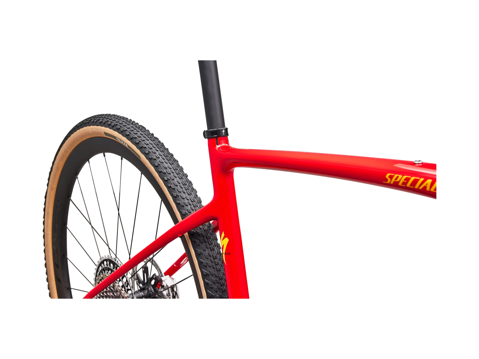 Diverge 4 Pro LTD Sram RED XPLR - Image 4
