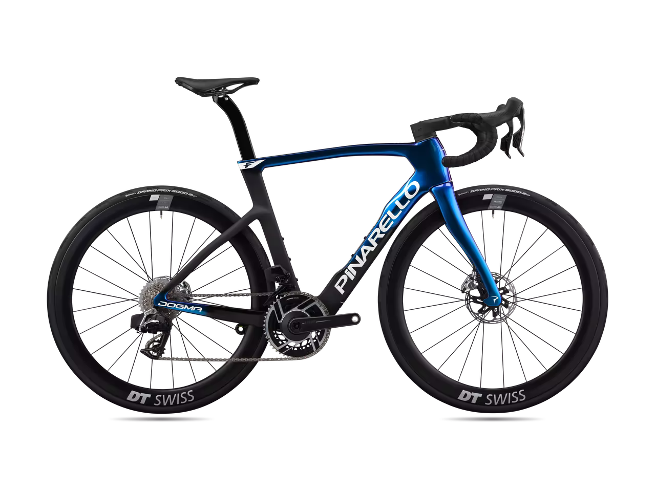 Dogma F Disc 2026 - Dura Ace Di2 (Power Meter) - Image 2