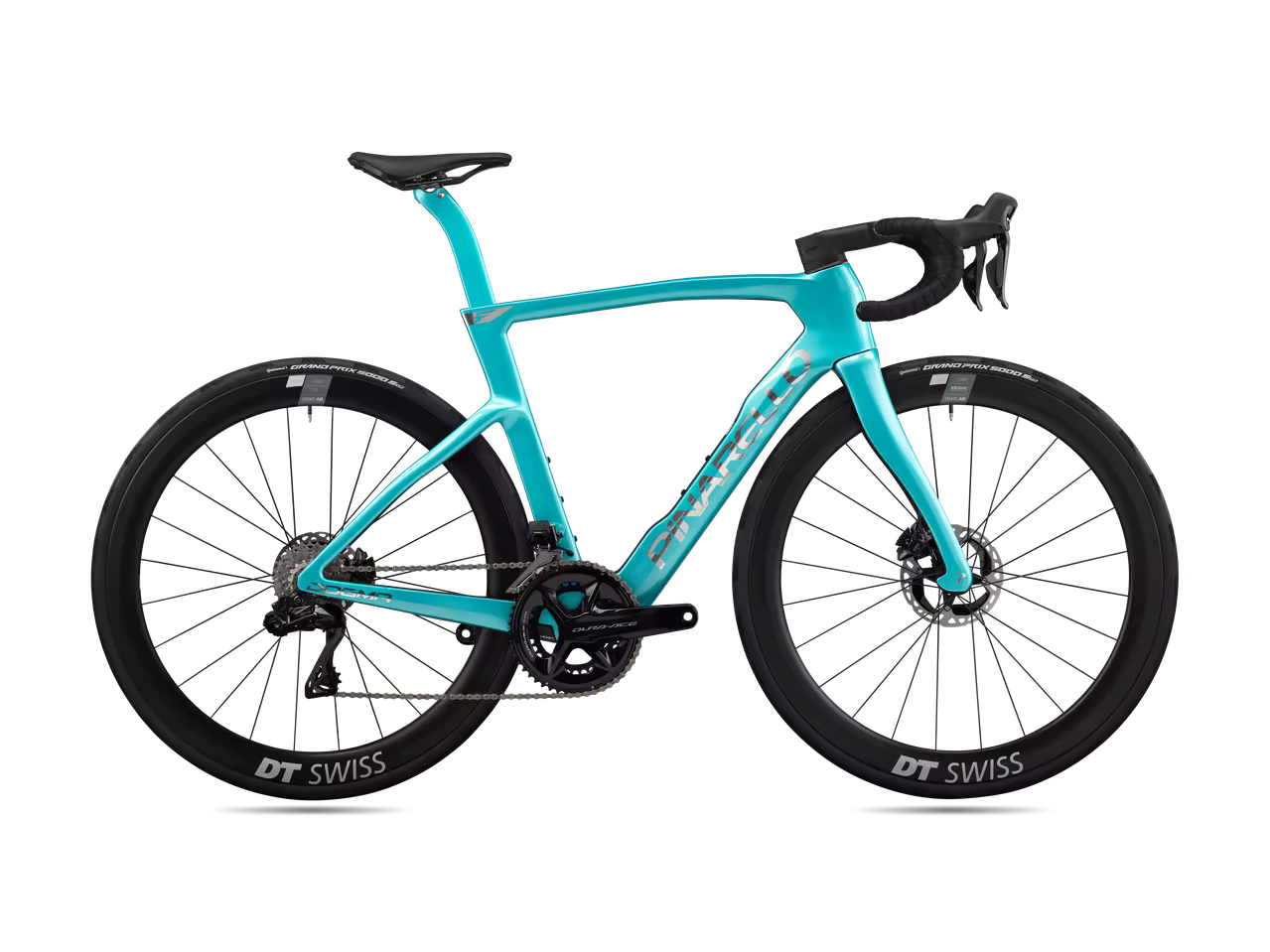 Dogma F Disc 2026 - Dura Ace Di2 (Power Meter) - Image 4