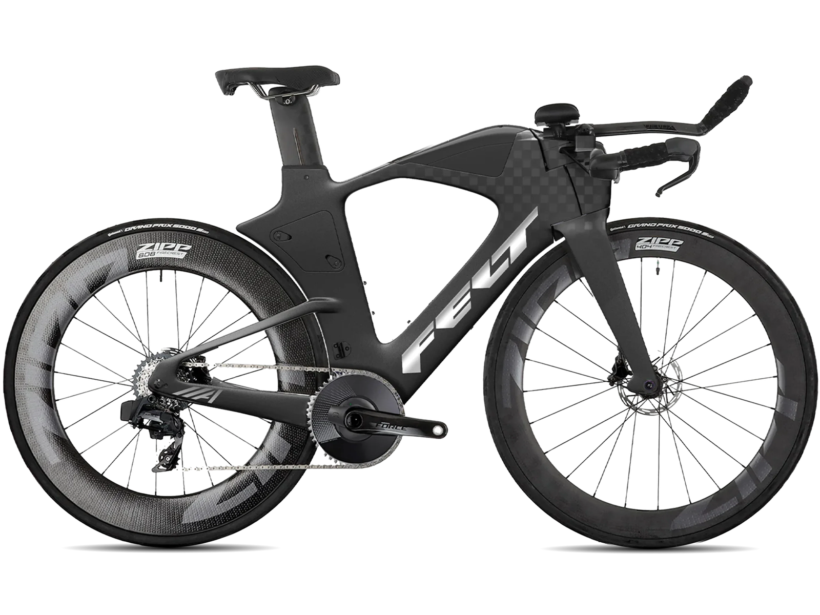 IA FRD 2.0 | Ultimate | Force eTap AXS