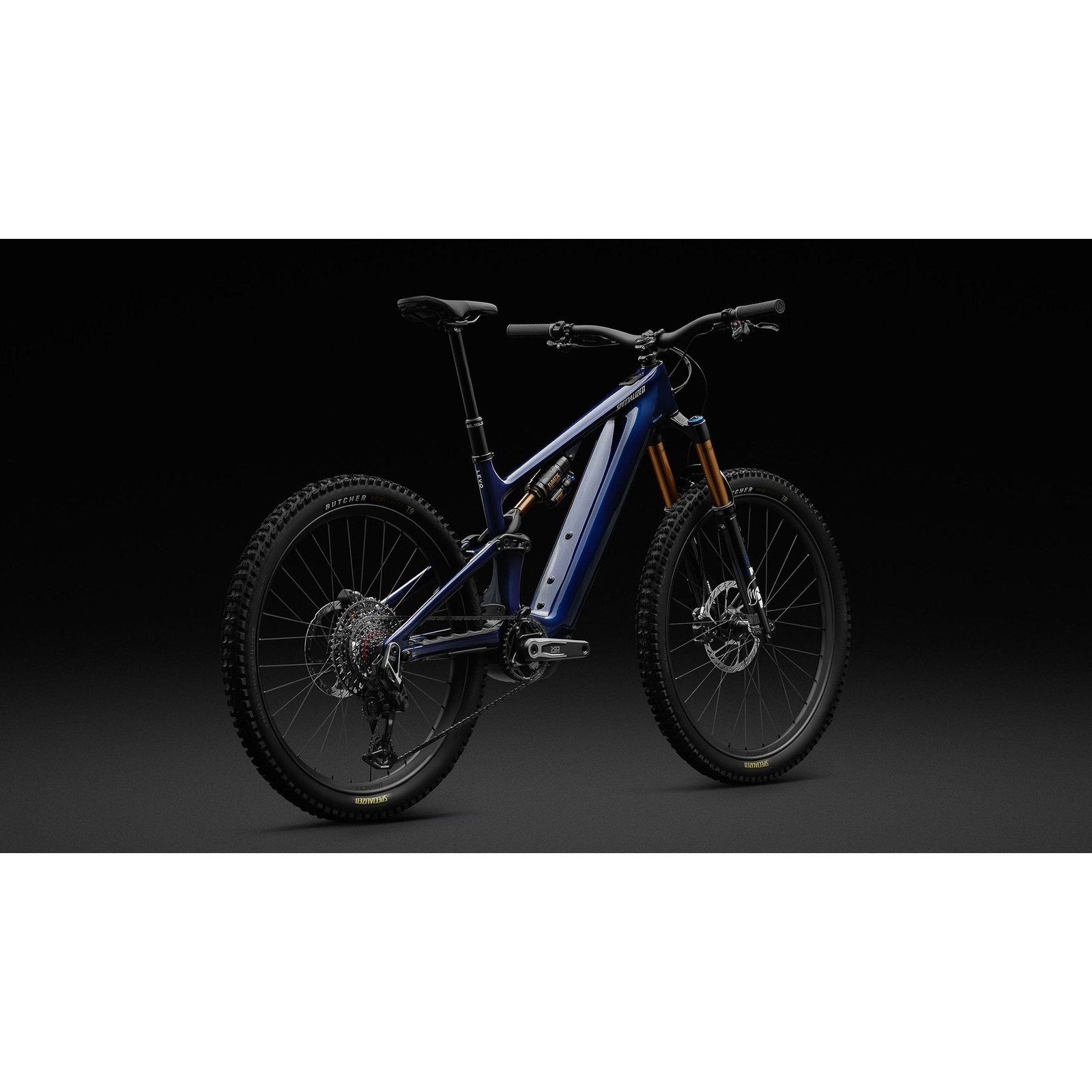 Turbo Levo 4 Pro (Demo Bikes) - Image 15