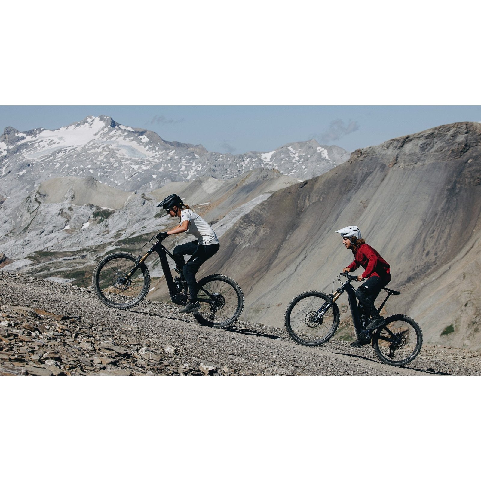 Turbo Levo 4 Pro (Demo Bikes) - Image 12