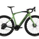 Nytro Gravel E9 Disc - Red AXS 1X - Princeton Grit 4540