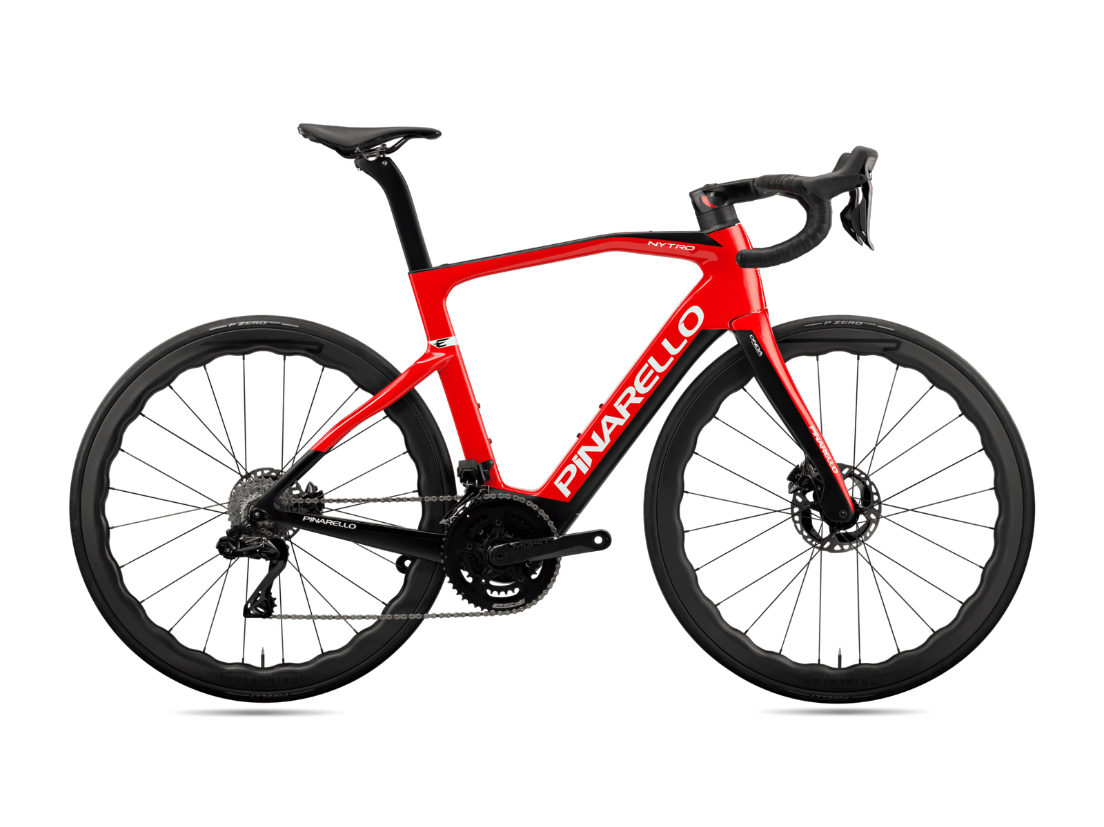 Nytro Road E9 Dura Ace Di2 - Image 2