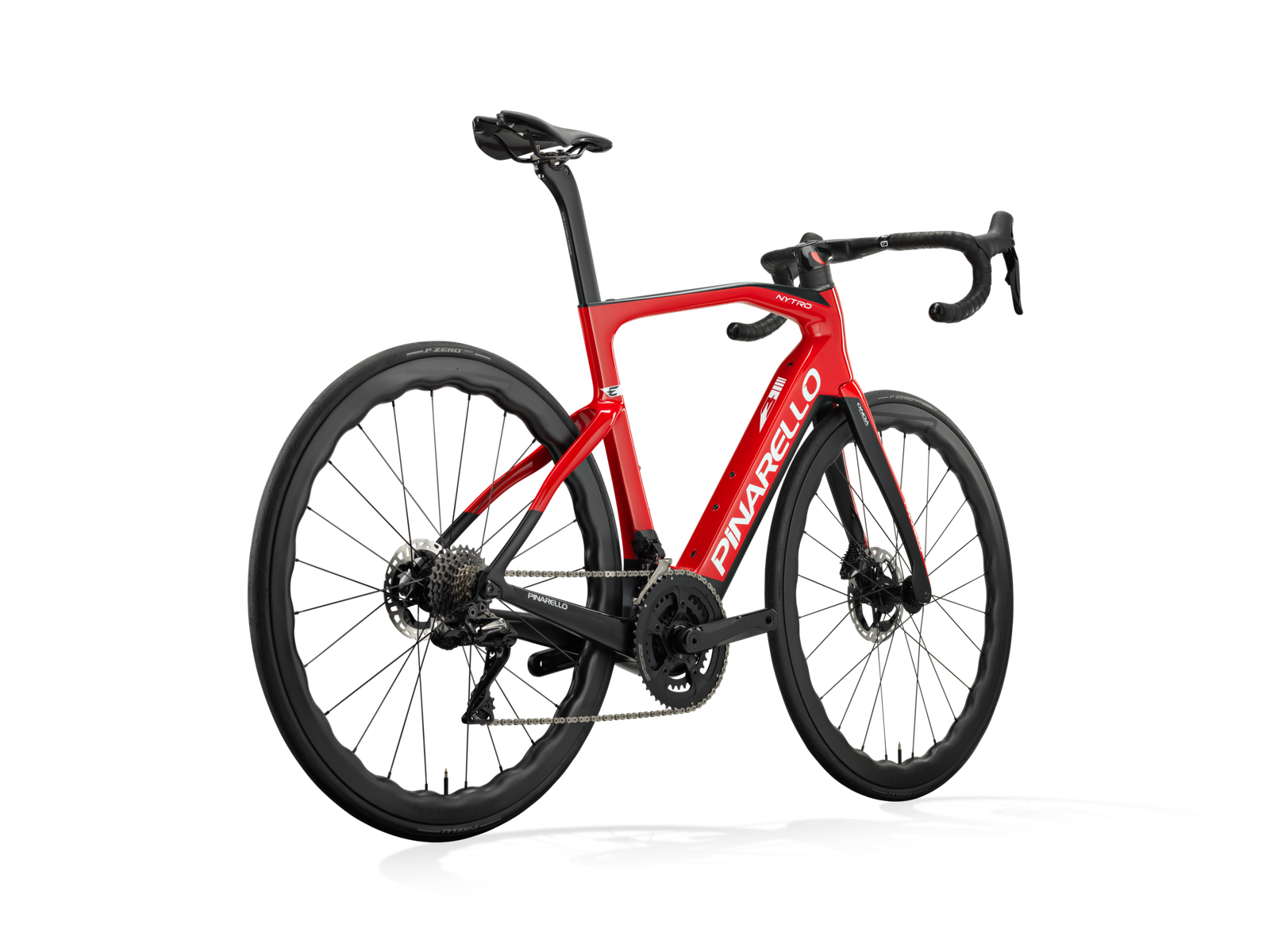 Nytro Road E9 Dura Ace Di2 - Image 3