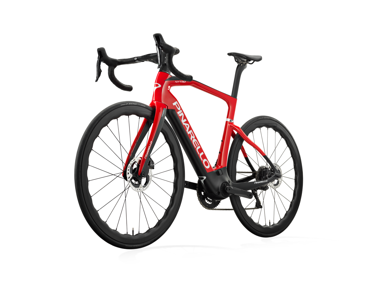 Nytro Road E9 Dura Ace Di2 - Image 4