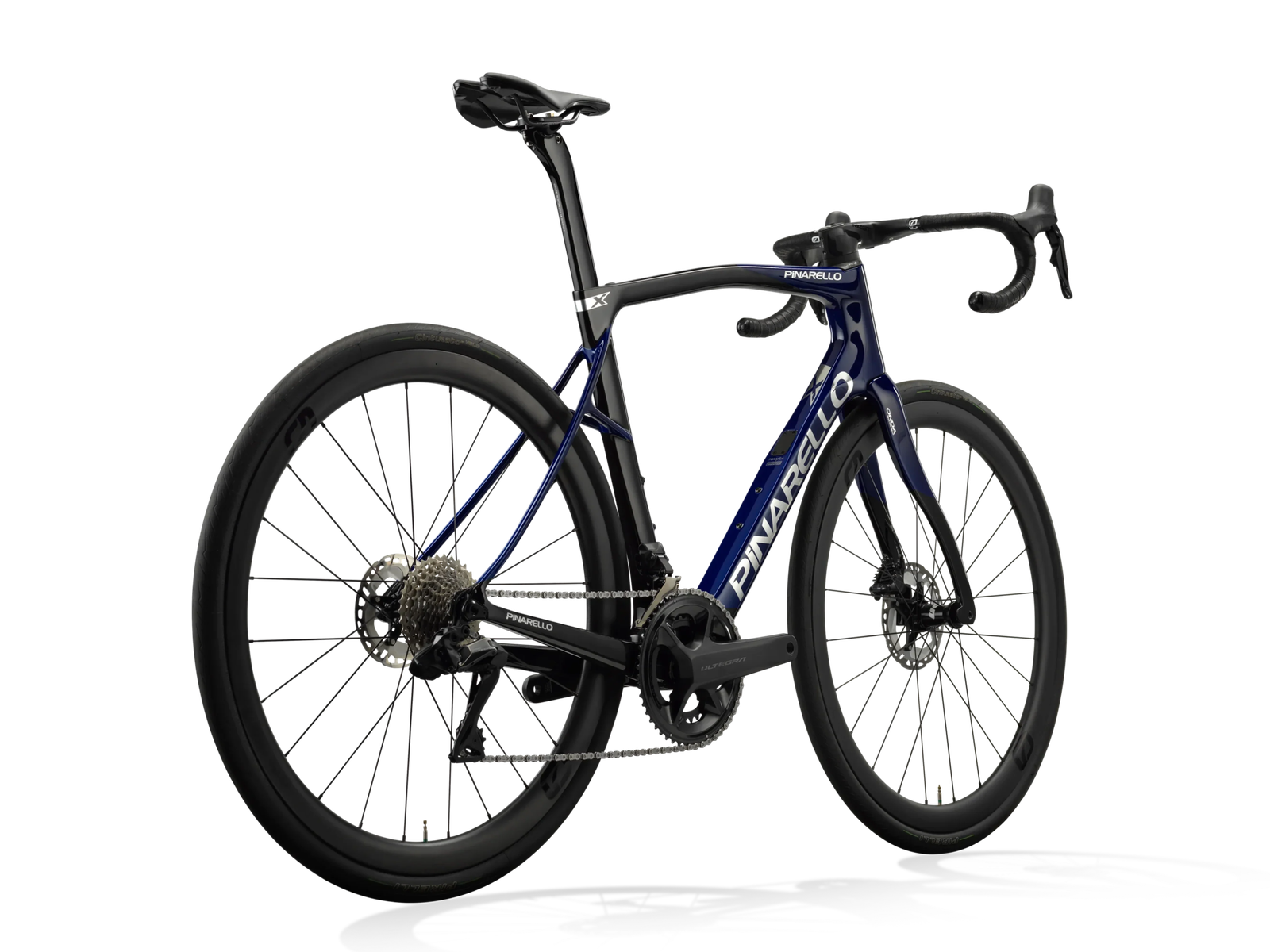 Pinarello X7 Disc Shimano Ultegra Di2 - Image 4