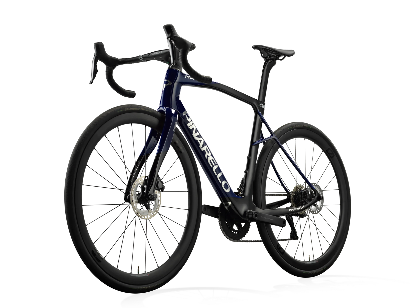 Pinarello X7 Disc Shimano Ultegra Di2 - Image 5