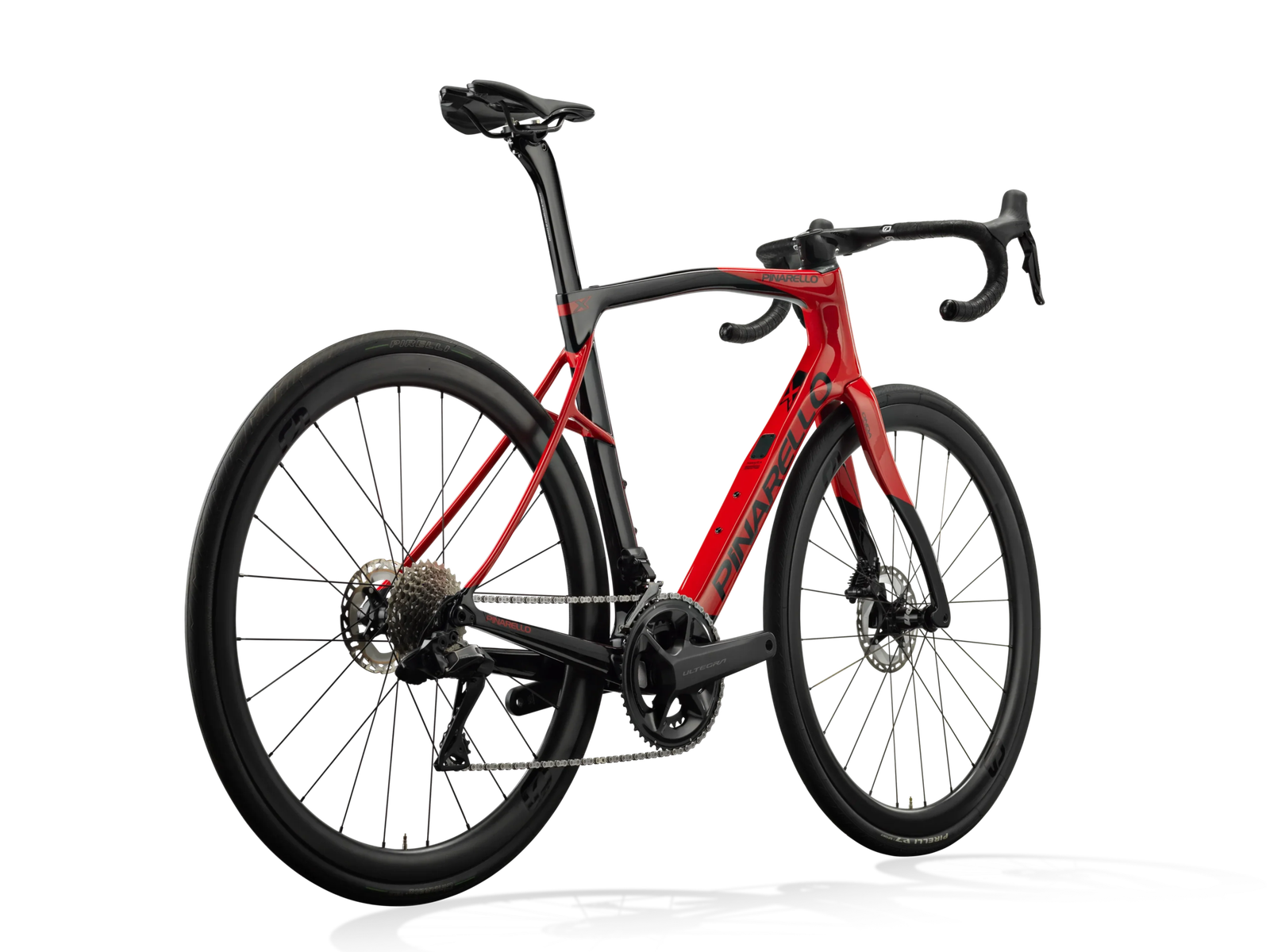 Pinarello X7 Disc Shimano Ultegra Di2 - Image 6