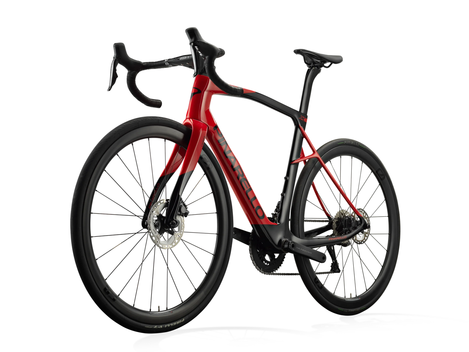 Pinarello X7 Disc Shimano Ultegra Di2 - Image 7