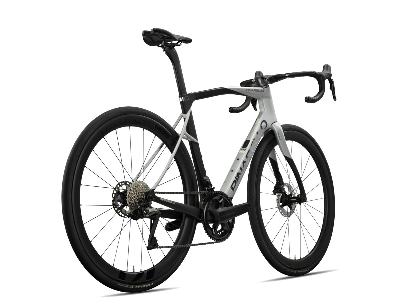 Pinarello X7 Disc Shimano Ultegra Di2 - Image 8
