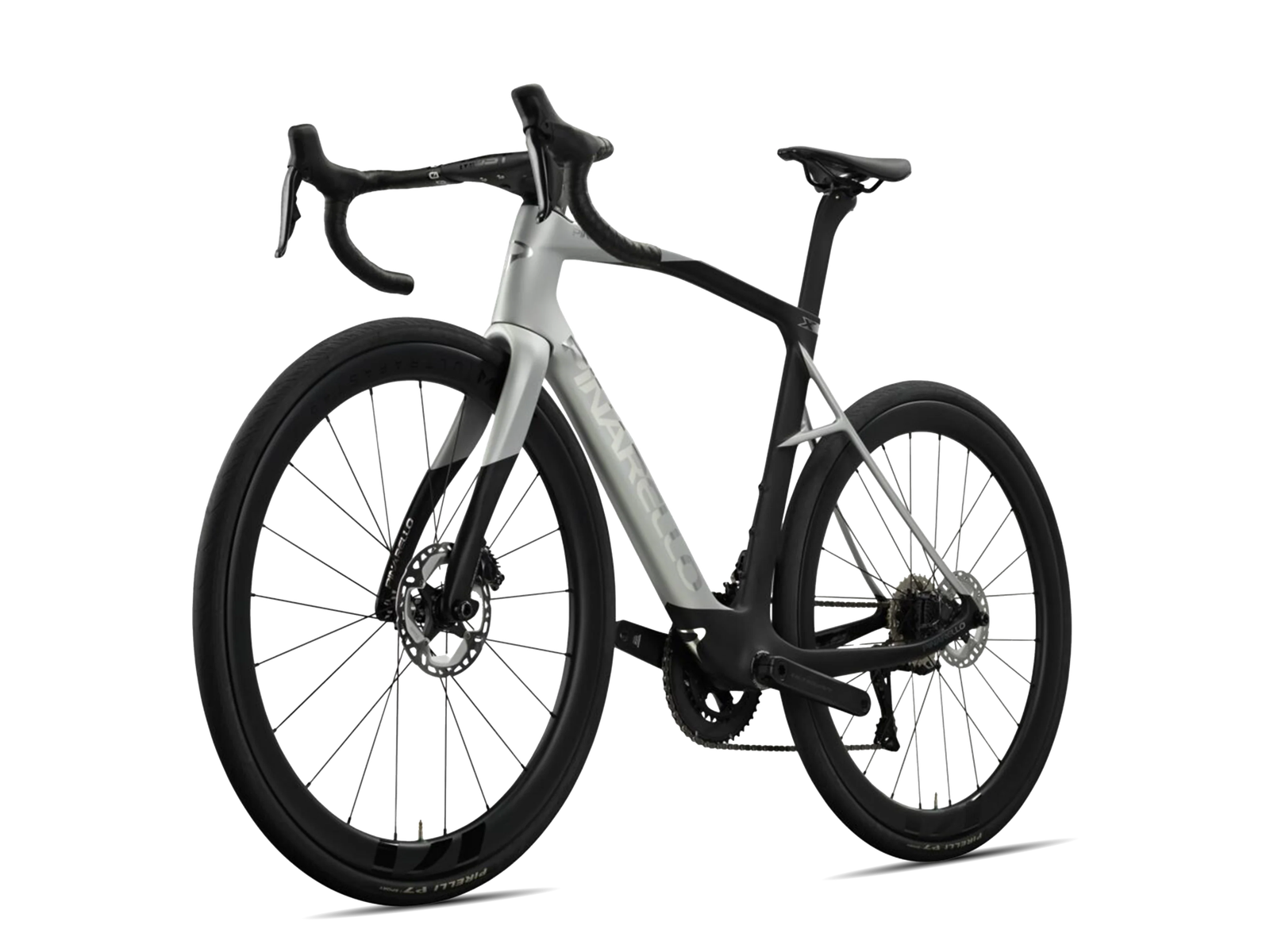 Pinarello X7 Disc Shimano Ultegra Di2 - Image 9