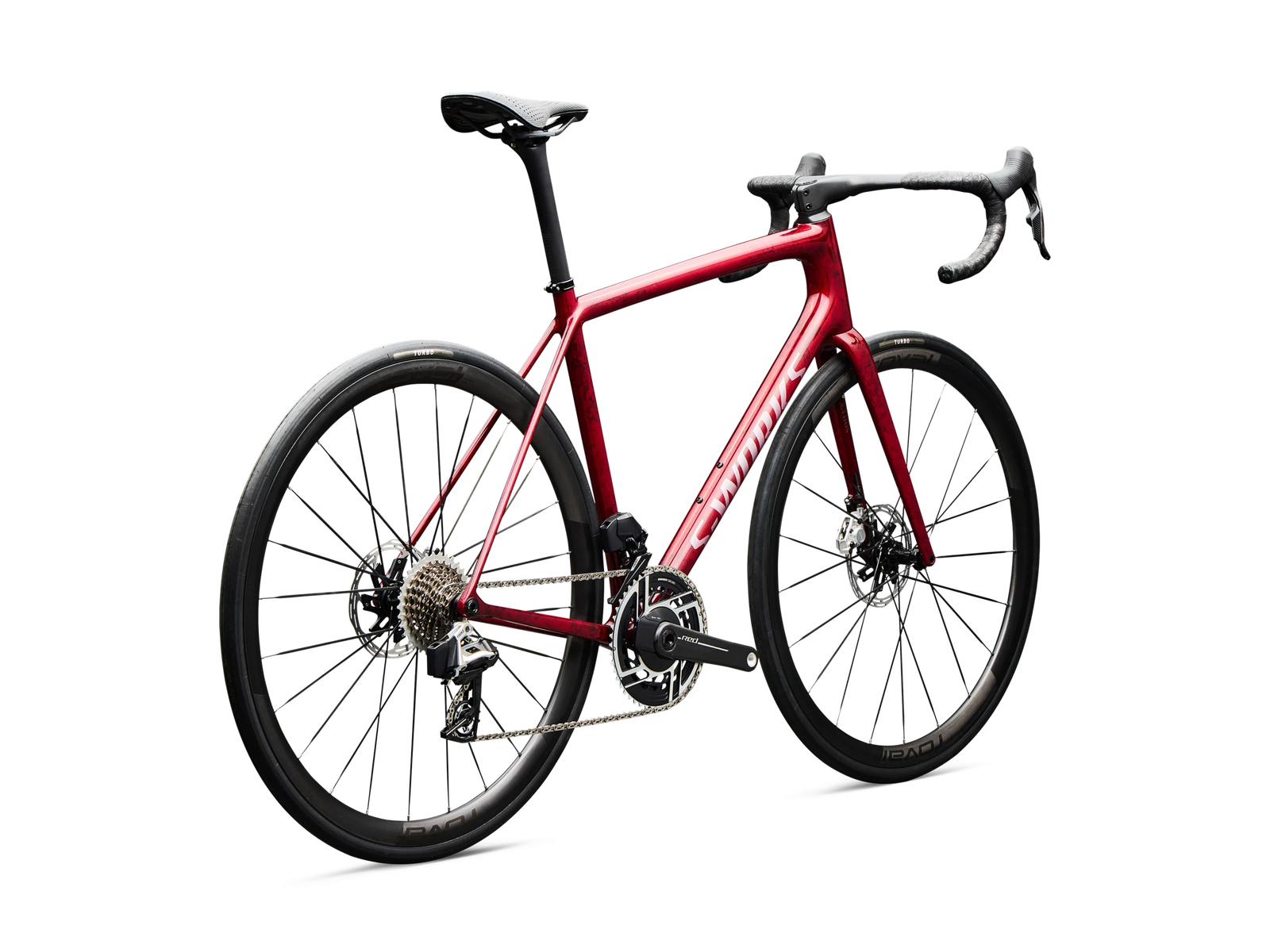 S-Works Aethos 2 SRAM RED AXS - Image 8