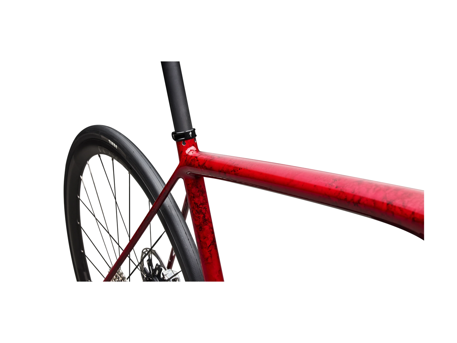 S-Works Aethos 2 SRAM RED AXS - Image 9
