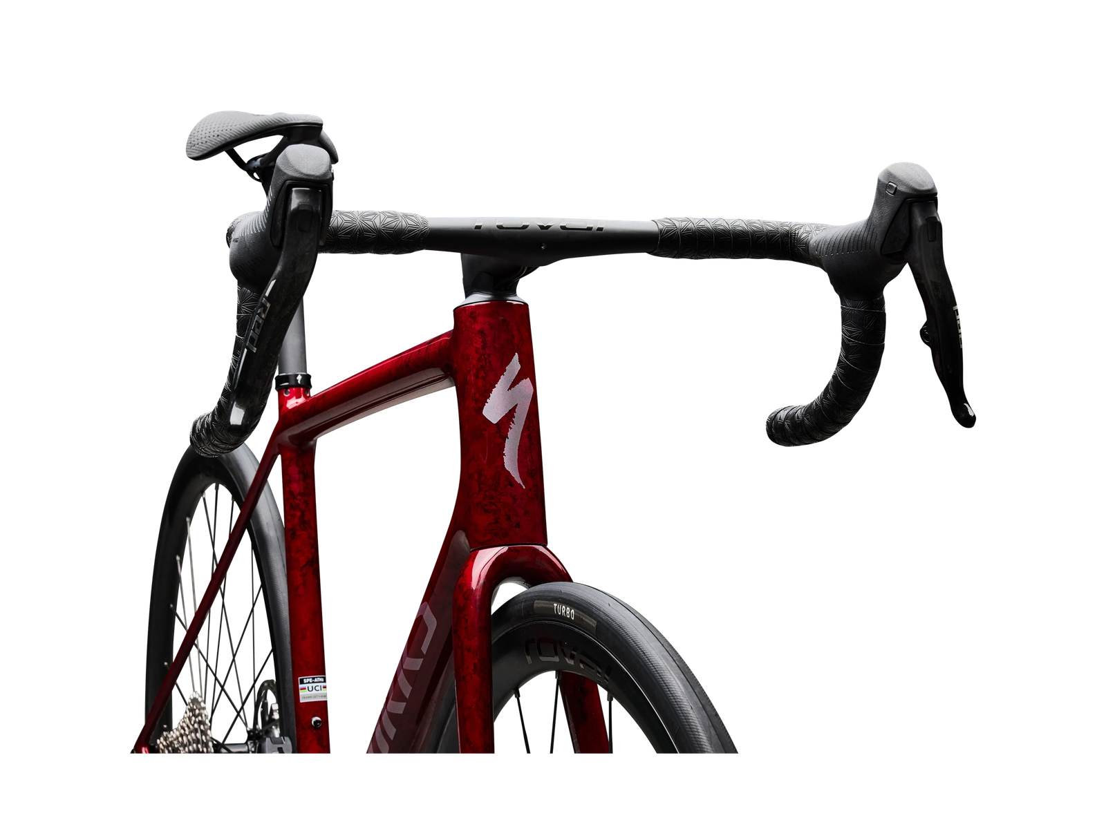 S-Works Aethos 2 SRAM RED AXS - Image 10