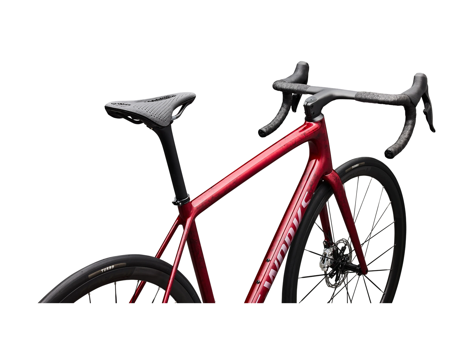 S-Works Aethos 2 SRAM RED AXS - Image 11
