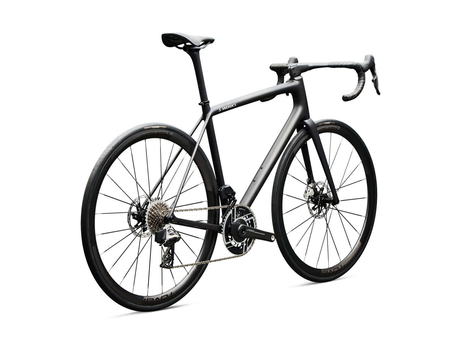 S-Works Aethos 2 SRAM RED AXS - Image 3