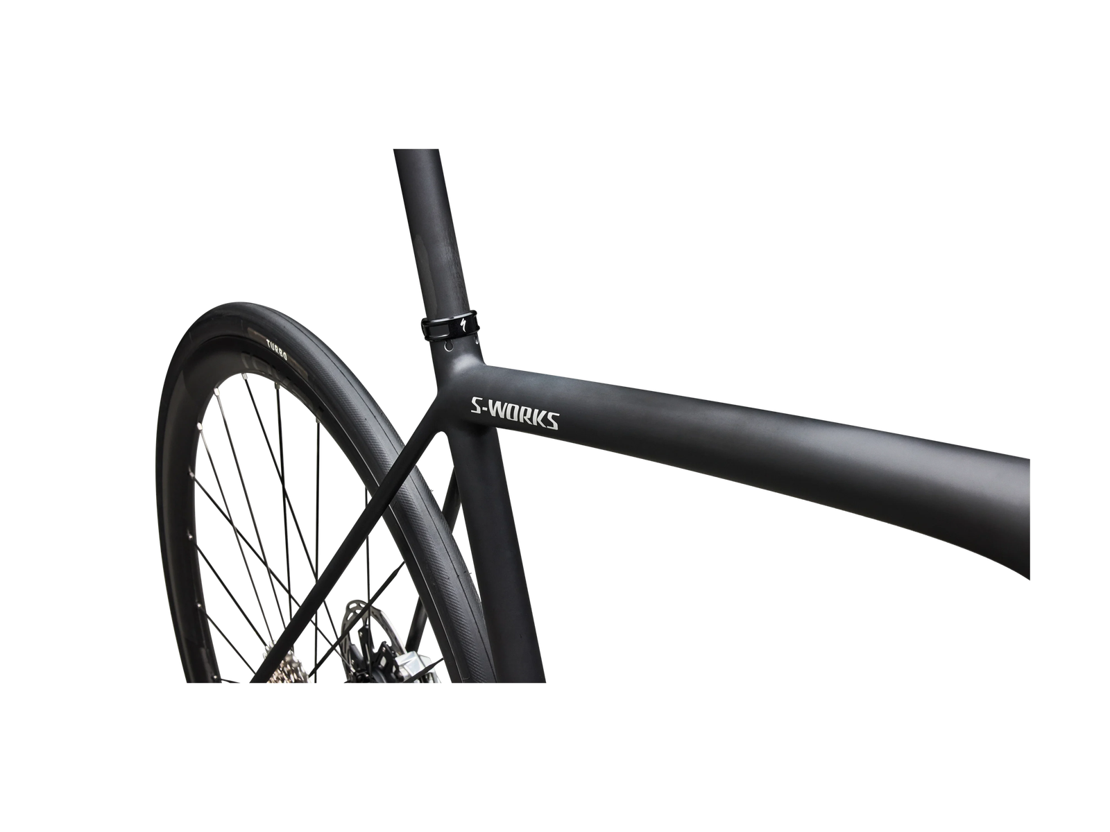 S-Works Aethos 2 SRAM RED AXS - Image 4