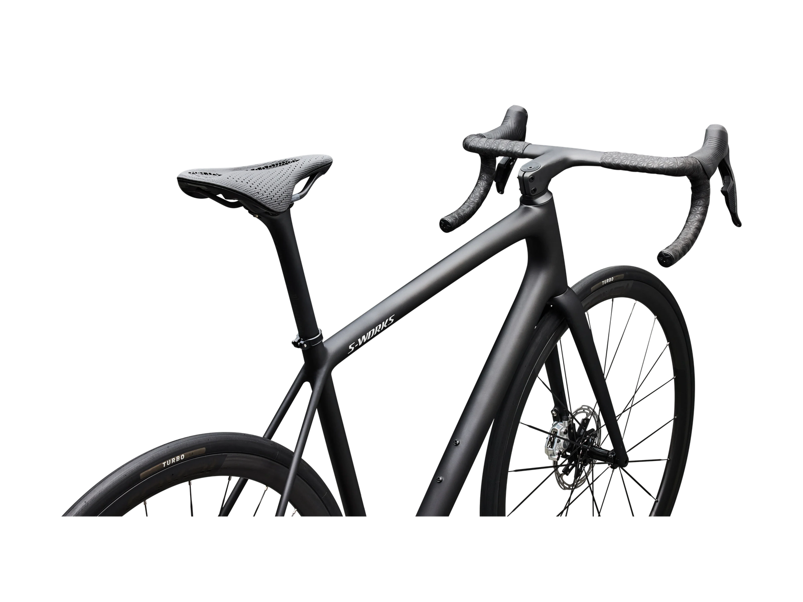 S-Works Aethos 2 SRAM RED AXS - Image 6