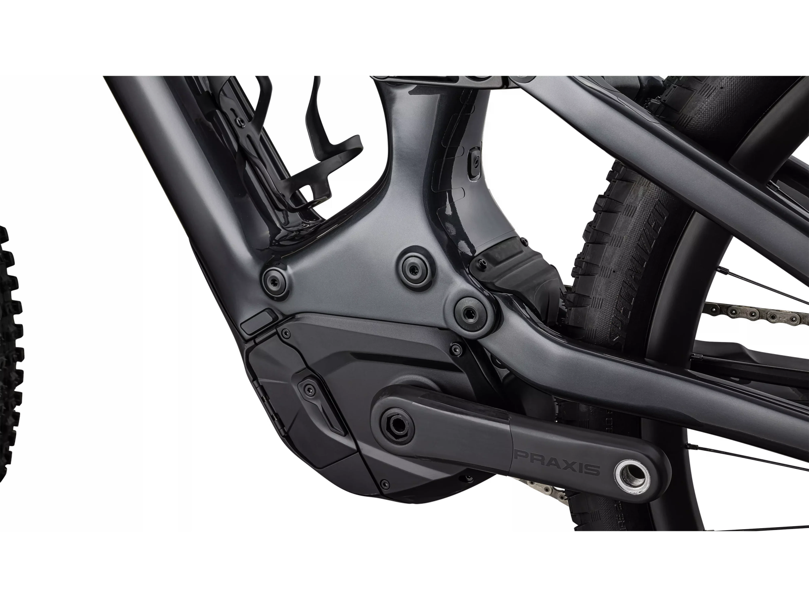 Specialized S-Works Turbo Levo T-Type - Image 6
