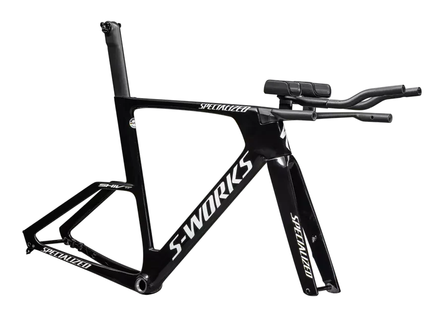 Specialized S-Works Shiv TT Module 2025 - Image 2