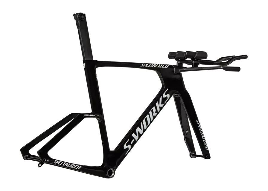 Specialized S-Works Shiv TT Module 2025 - Image 3